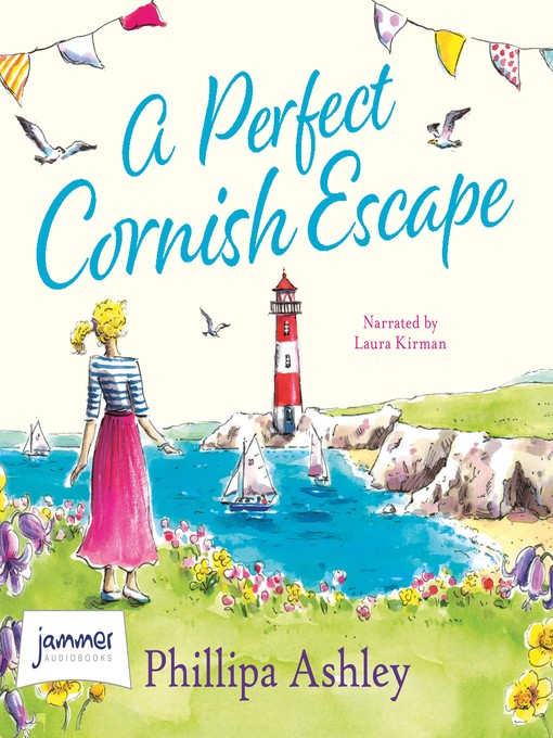 Title details for A Perfect Cornish Escape by Phillipa Ashley - Wait list